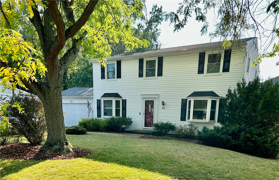 80 Squirrels Heath Road Perinton, NY 14450 - Photo 1 of 1 Gallery Image 1