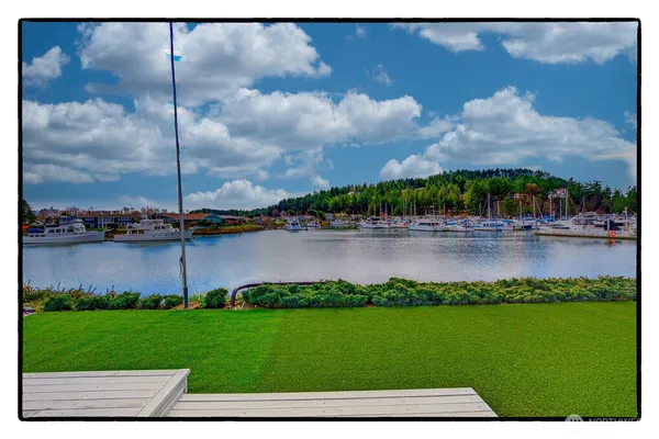 $850,000 | 193 Salish Place, La Conner, WA 98257