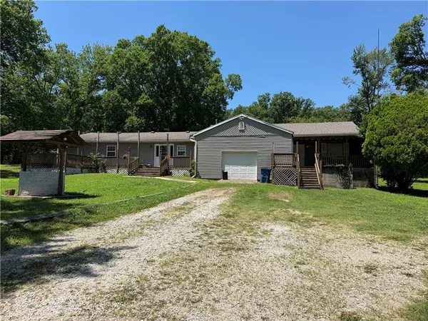 $295,000 | 1419 Cr 4550 N/a Coffeyville Ks 67337 N/a, Coffeyville, KS 67337