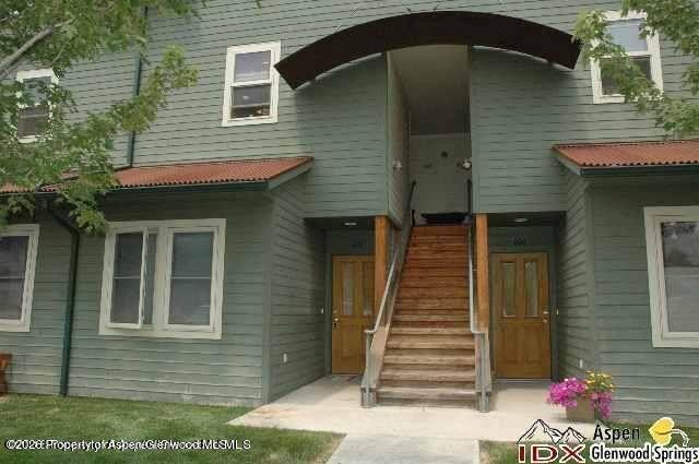 604 Lakeside Drive Basalt, CO 81621 - Photo 28 of 28 a front view of a house