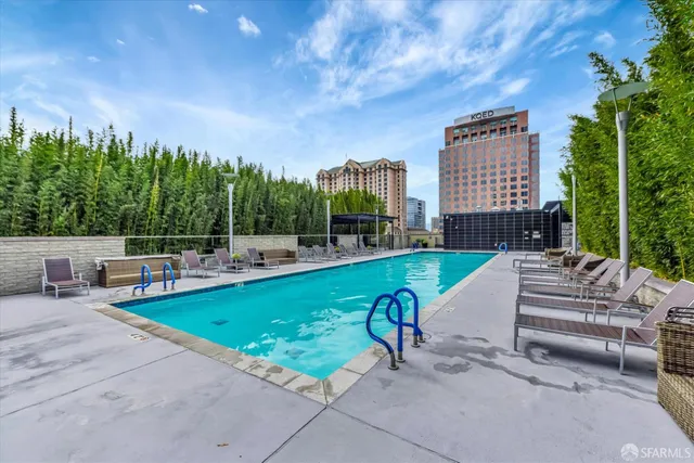 $1,498,000 | 88 East San Fernando Street, Unit 2103, San Jose, CA 95113