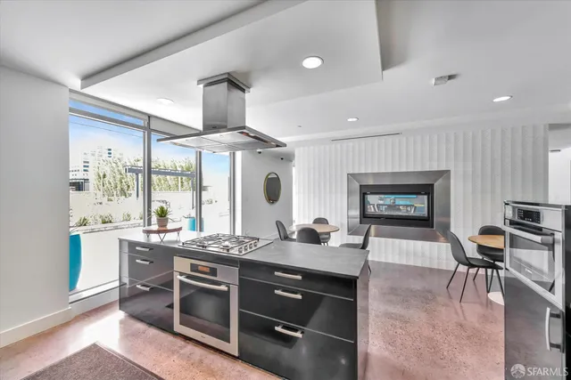 $1,498,000 | 88 East San Fernando Street, Unit 2103, San Jose, CA 95113