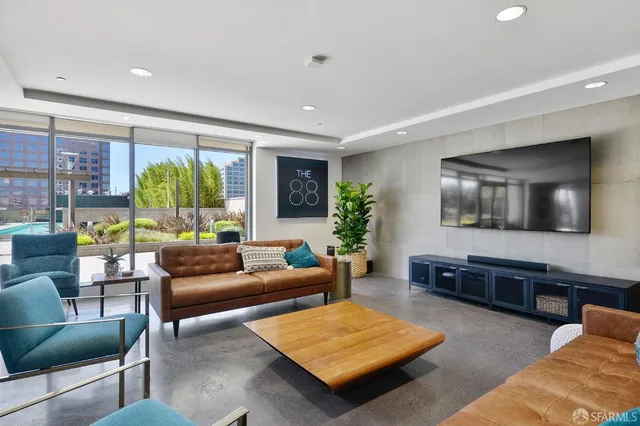 $1,498,000 | 88 East San Fernando Street, Unit 2103, San Jose, CA 95113