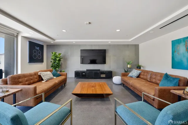 $1,498,000 | 88 East San Fernando Street, Unit 2103, San Jose, CA 95113