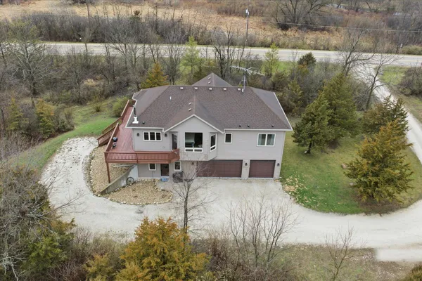 $775,000 | N7026 County DD, Spring Prairie, WI 53105