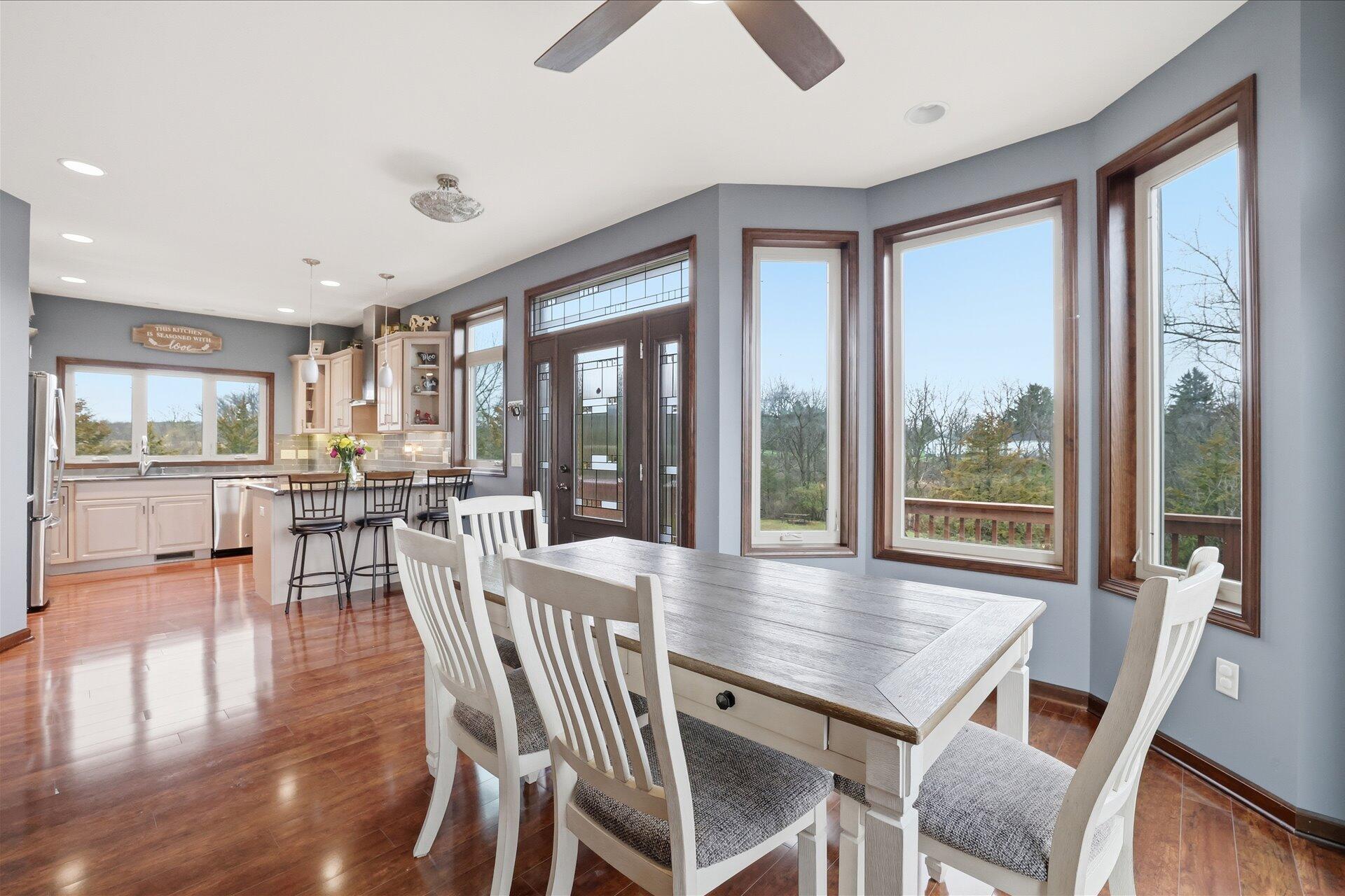 N7026 County DD Spring Prairie, WI 53105 - Photo 14 of 39 27-027_ACAM7063