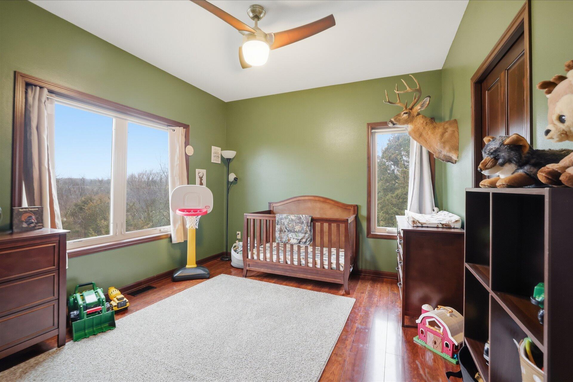 N7026 County DD Spring Prairie, WI 53105 - Photo 24 of 39 Bedroom 2