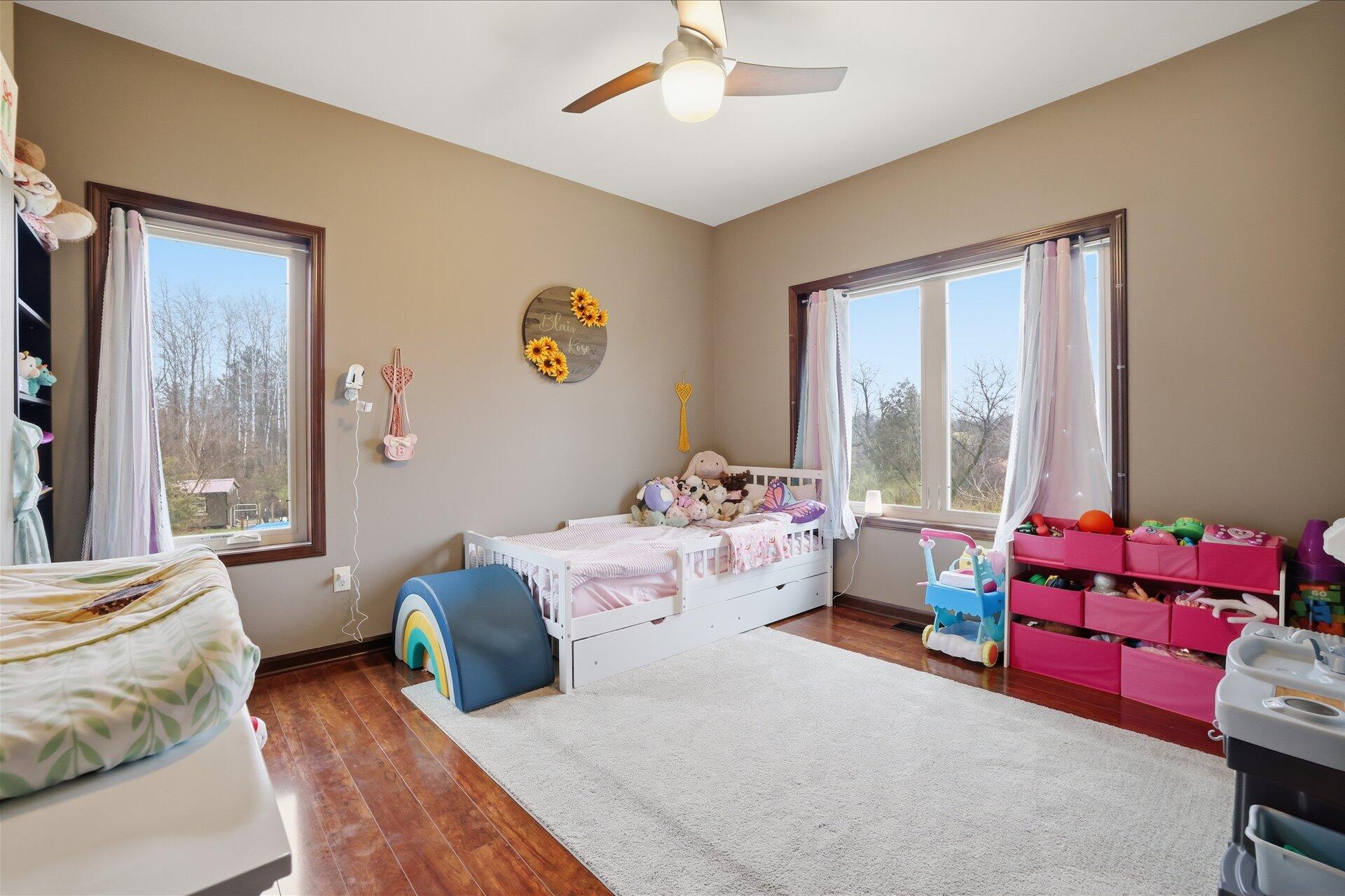 N7026 County DD Spring Prairie, WI 53105 - Photo 27 of 39 Bedroom 3