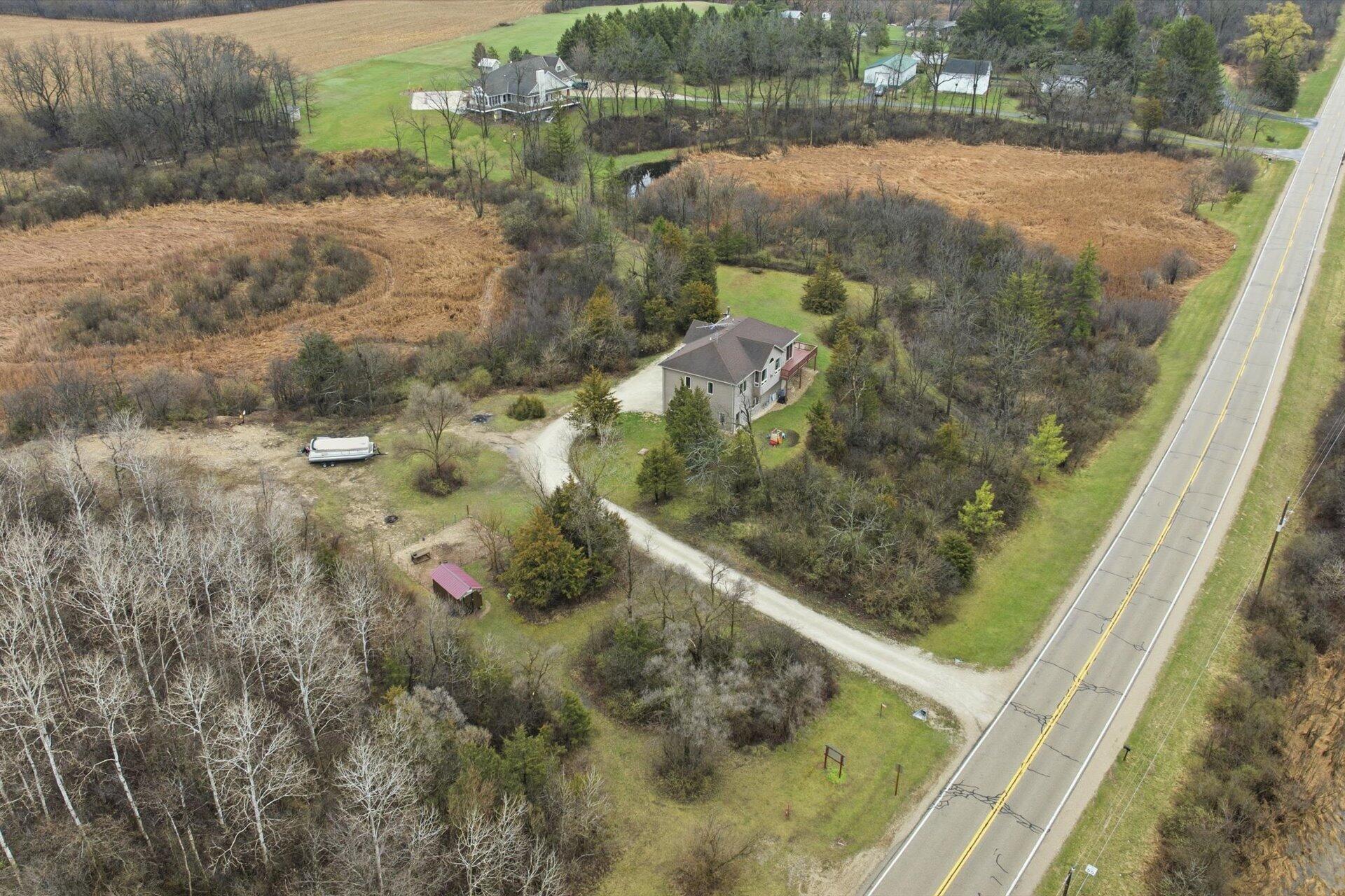 N7026 County DD Spring Prairie, WI 53105 - Photo 33 of 39 09-009_dji_fly_20260410_093032_321_17758