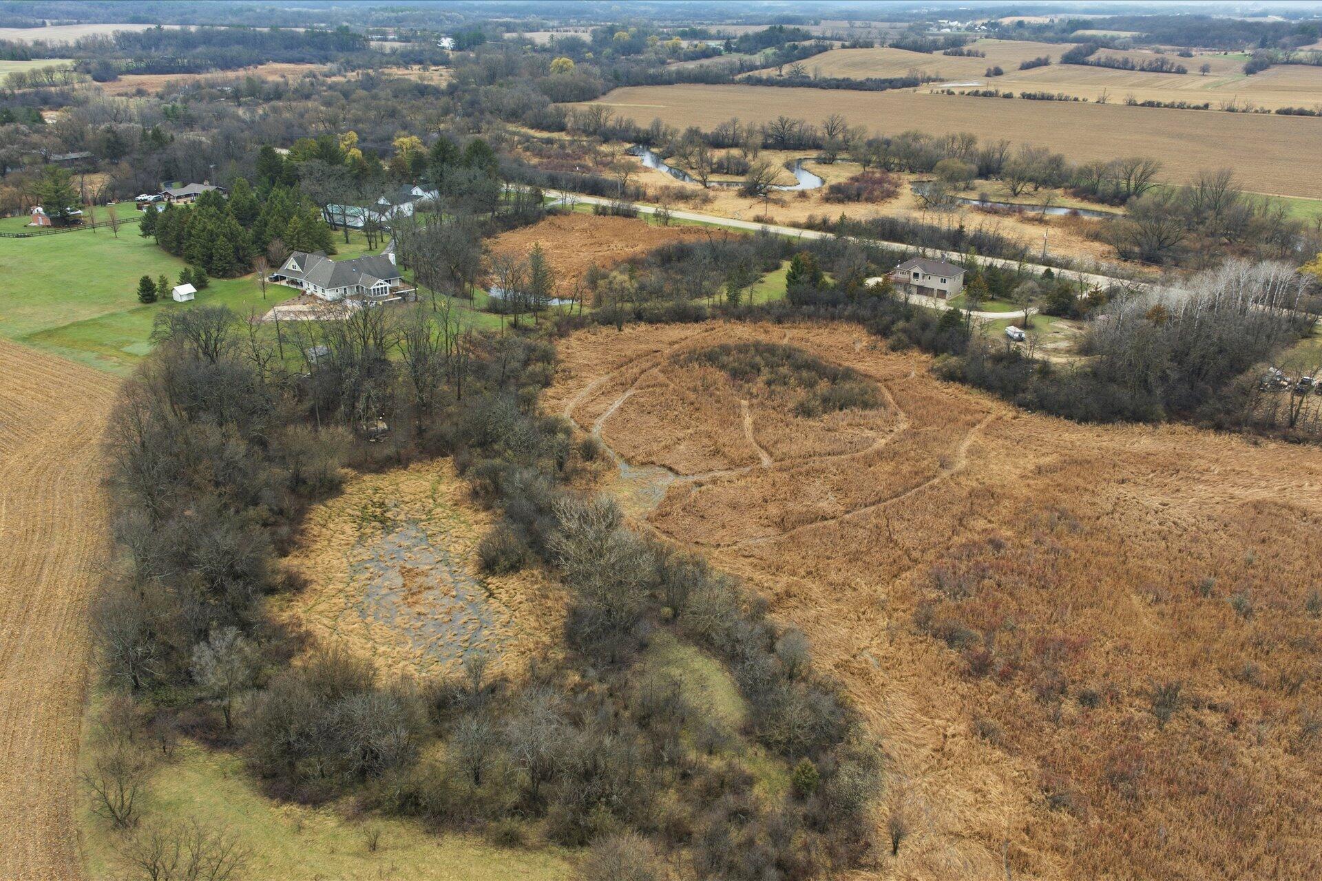 N7026 County DD Spring Prairie, WI 53105 - Photo 34 of 39 10-010_dji_fly_20260410_093106_324_17758