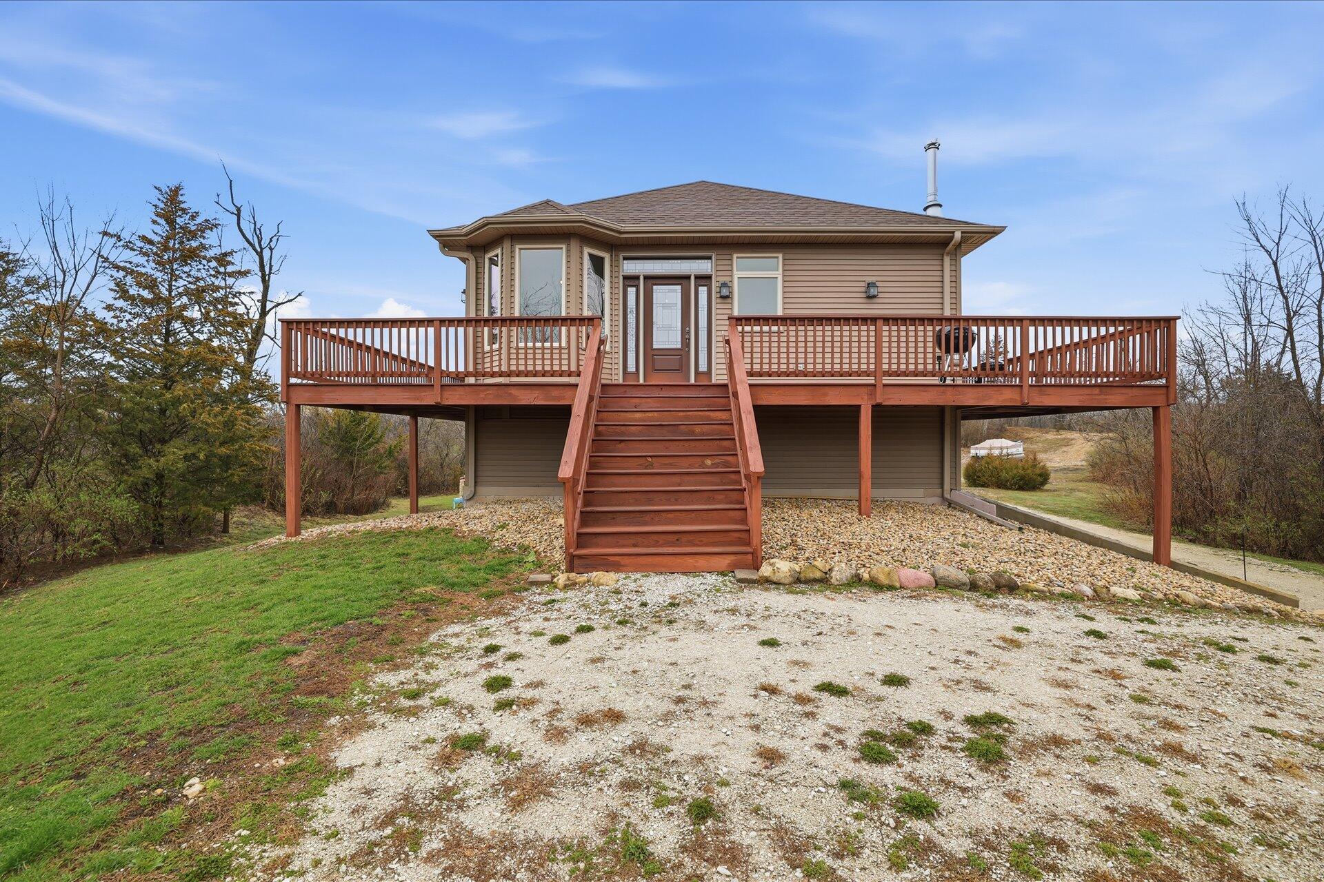 N7026 County DD Spring Prairie, WI 53105 - Photo 38 of 39 14-014_ACAM7078