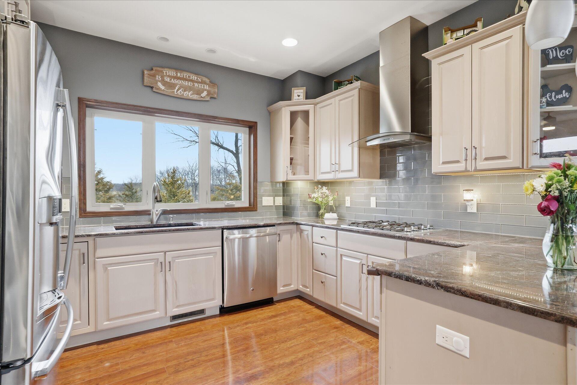 N7026 County DD Spring Prairie, WI 53105 - Photo 10 of 39 23-023_ACAM7051