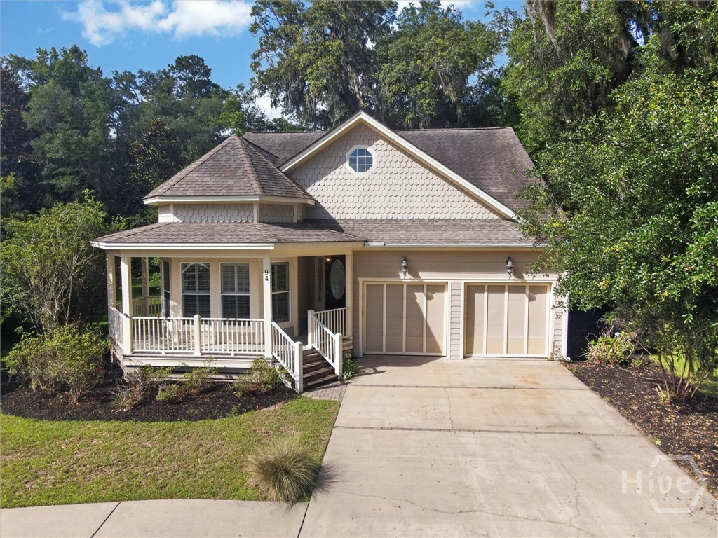 94 Rookery View Drive Midway, GA 31320 - Photo 39 of 46
