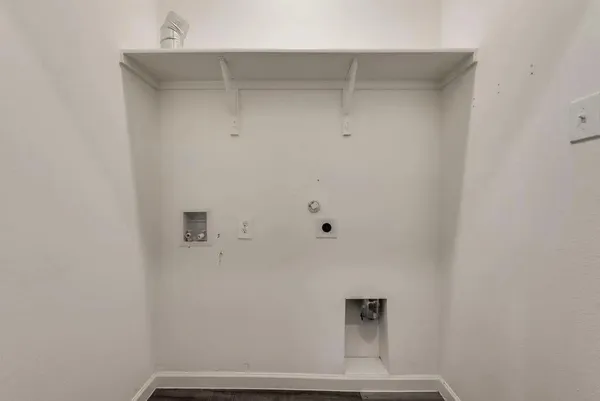 a view of cupboard