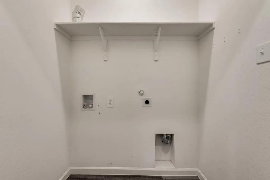 6830 Bonanza Way Forney, TX 75126 - Photo 12 of 14 a view of cupboard