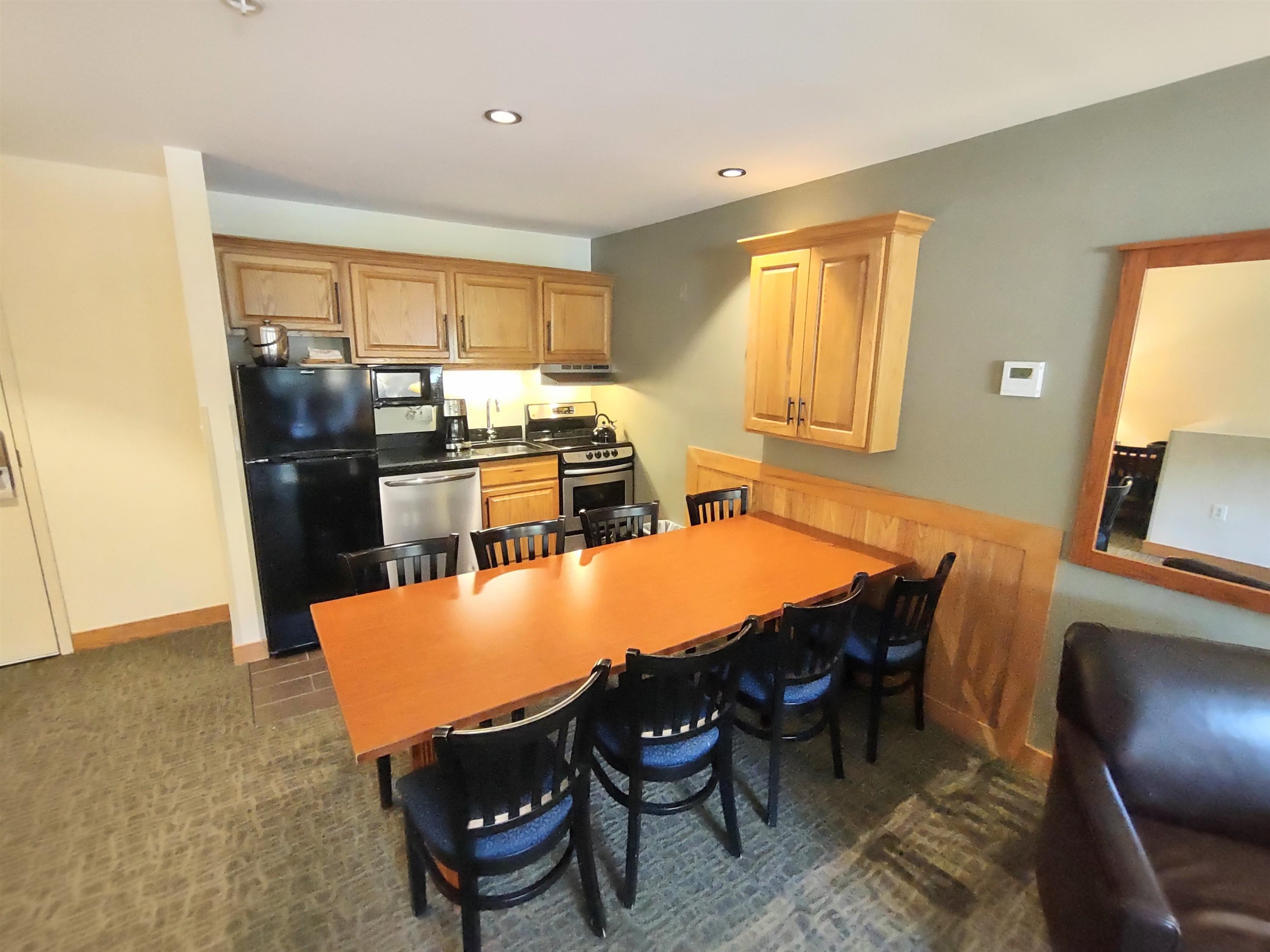 228 East Mountain Road, Unit DA DUP GRAND HOTEL 152 II (GODBOUT) Killington, VT 05751 - Photo 15 of 51