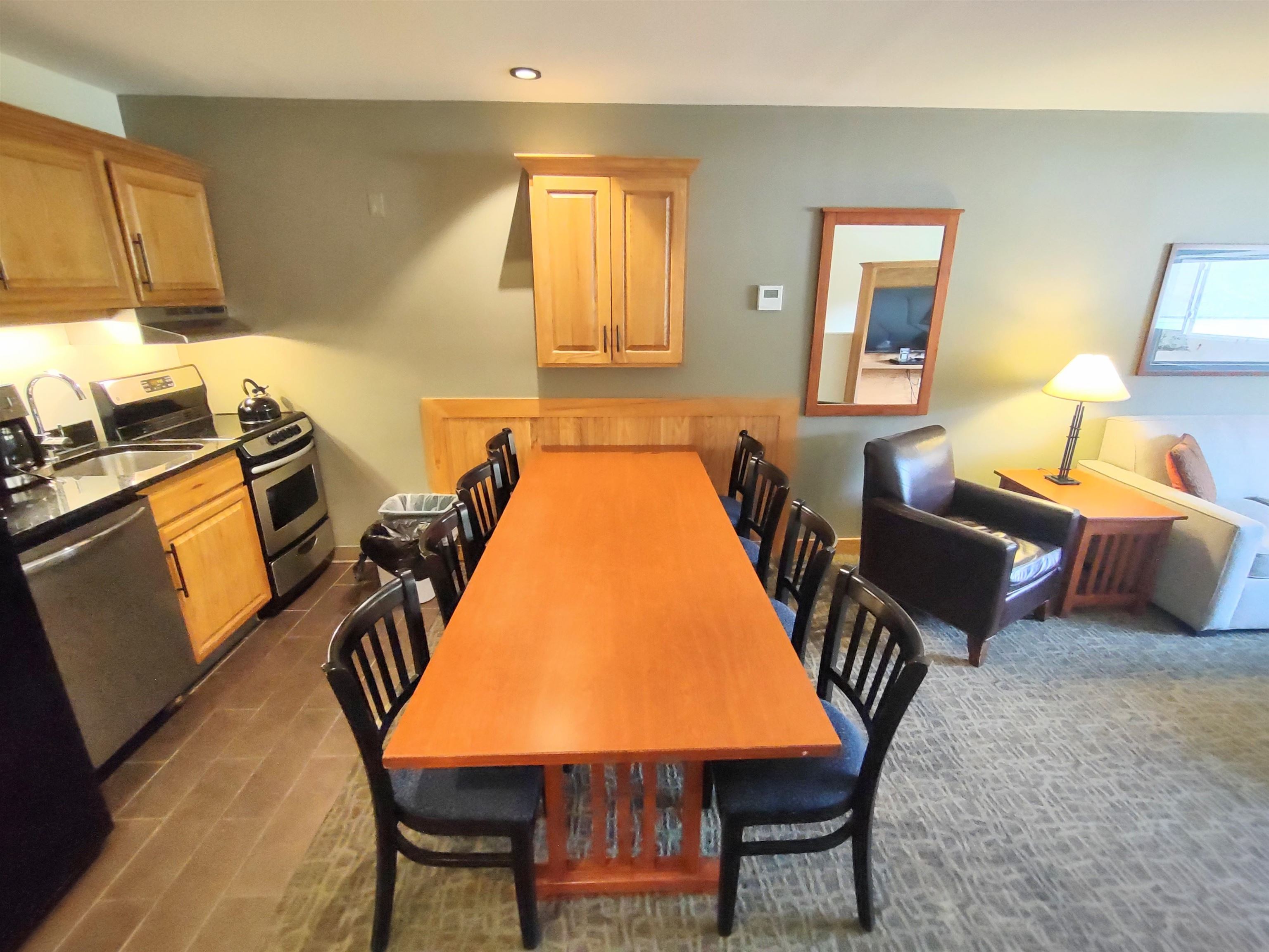 228 East Mountain Road, Unit DA DUP GRAND HOTEL 152 II (GODBOUT) Killington, VT 05751 - Photo 16 of 51