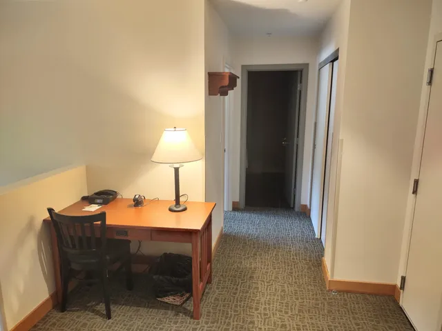 $143,000 | 228 East Mountain Road, Unit DA DUP GRAND HOTEL 152 II (GODBOUT), Killington, VT 05751