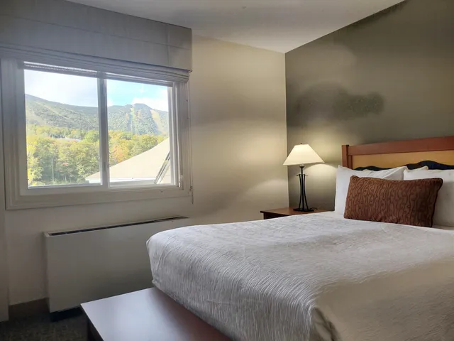 $143,000 | 228 East Mountain Road, Unit DA DUP GRAND HOTEL 152 II (GODBOUT), Killington, VT 05751