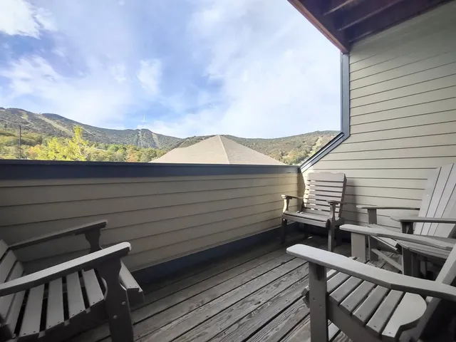 $143,000 | 228 East Mountain Road, Unit DA DUP GRAND HOTEL 152 II (GODBOUT), Killington, VT 05751