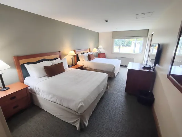 $143,000 | 228 East Mountain Road, Unit DA DUP GRAND HOTEL 152 II (GODBOUT), Killington, VT 05751