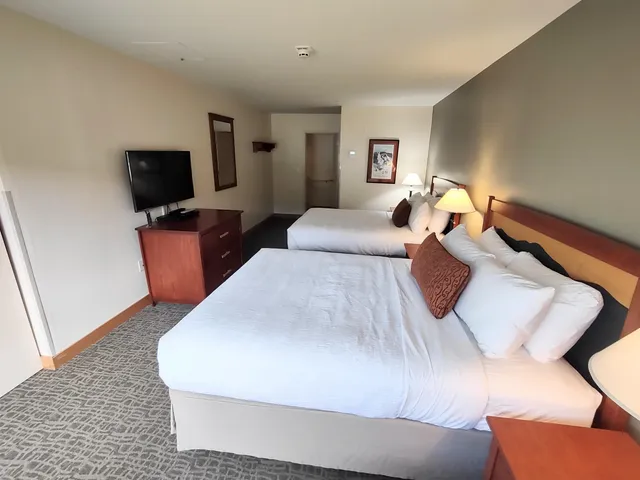 $143,000 | 228 East Mountain Road, Unit DA DUP GRAND HOTEL 152 II (GODBOUT), Killington, VT 05751