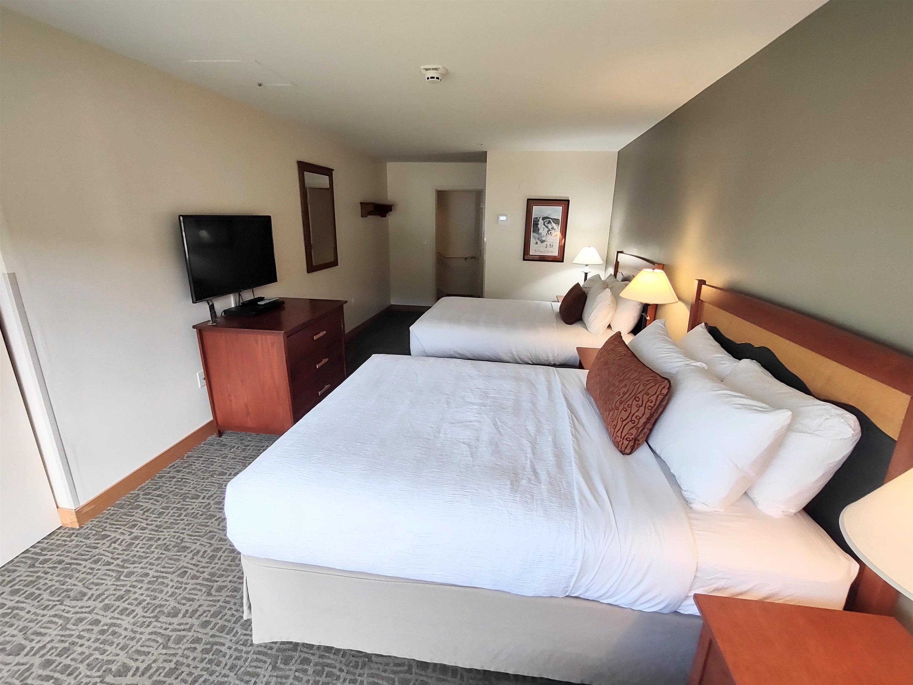 228 East Mountain Road, Unit DA DUP GRAND HOTEL 152 II (GODBOUT) Killington, VT 05751 - Photo 32 of 51