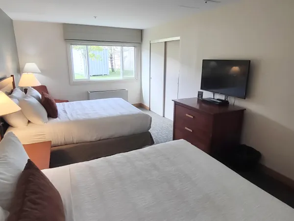 $143,000 | 228 East Mountain Road, Unit DA DUP GRAND HOTEL 152 II (GODBOUT), Killington, VT 05751