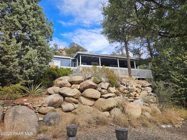 $285,000 | 1606 West Iron Springs Road, Prescott, AZ 86305