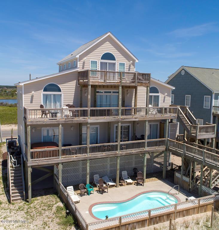 406 New River Inlet Road North Topsail Beach, NC 28460 - Photo 41 of 41 displaypicture