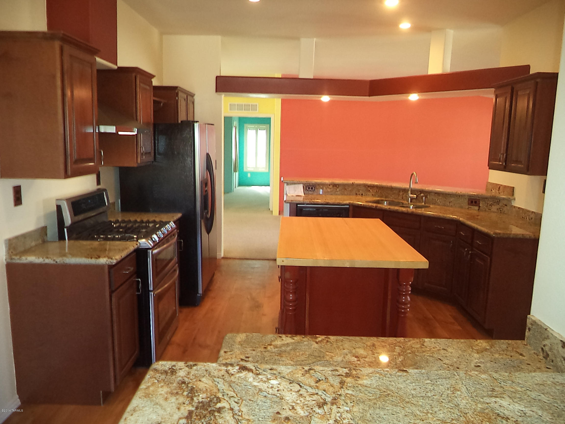8947 West Bopp Road Tucson, AZ 85735 - Photo 5 of 41