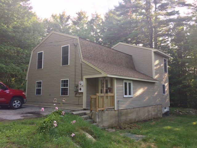 160 Old Stage Road Wakefield, NH 03872 - Photo 1 of 20 Gallery Image 1