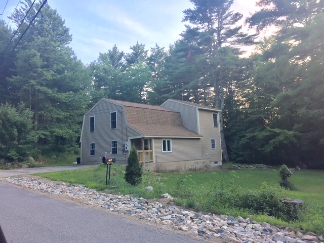 160 Old Stage Road Wakefield, NH 03872 - Photo 2 of 20 Gallery Image 2