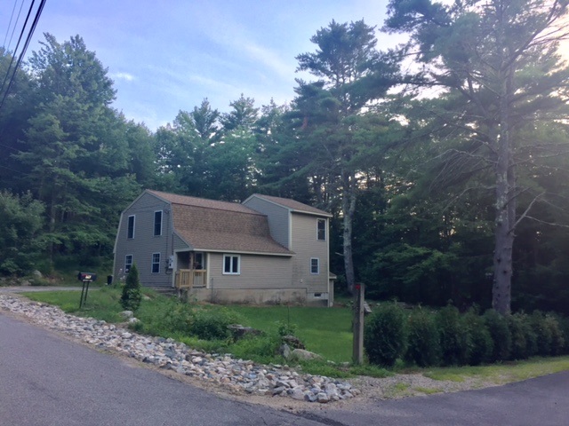 160 Old Stage Road Wakefield, NH 03872 - Photo 3 of 20 Gallery Image 3