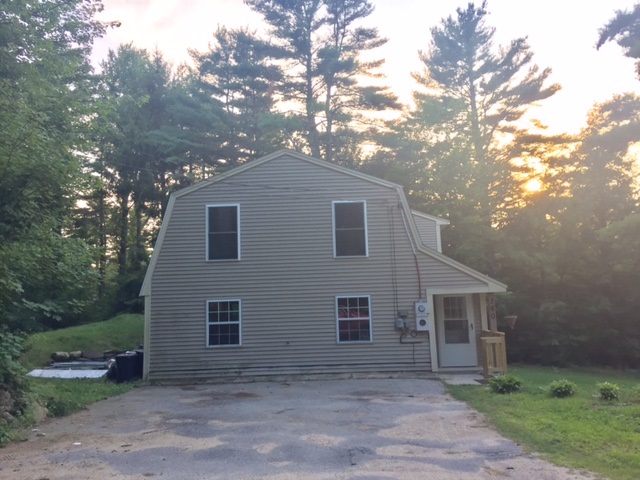 160 Old Stage Road Wakefield, NH 03872 - Photo 4 of 20 Gallery Image 4