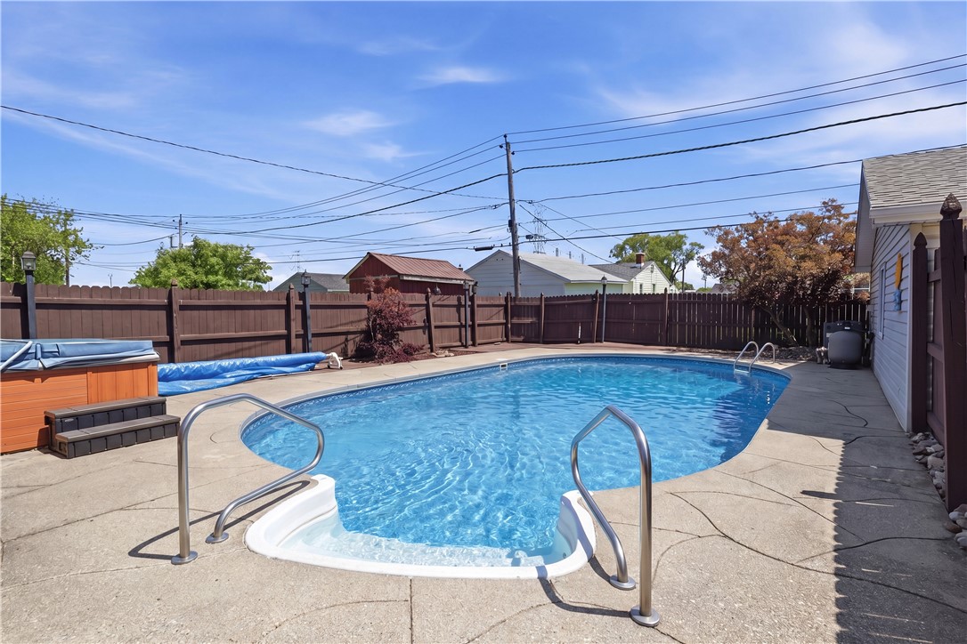 55 Toelsin Road Cheektowaga, NY 14225 - Photo 29 of 35