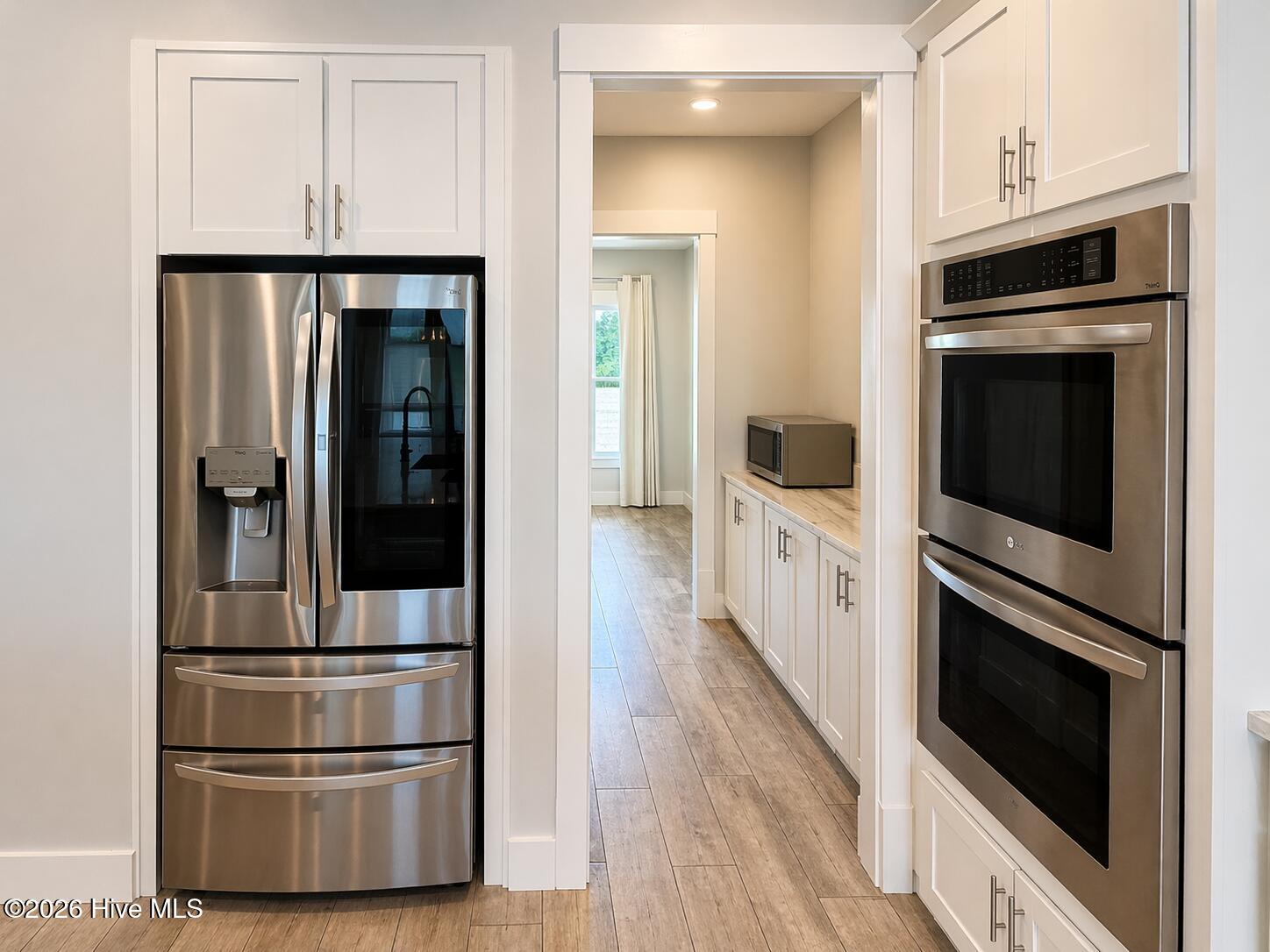 119 Rivers Retreat Road Colerain, NC 27924 - Photo 7 of 58 Kitchen