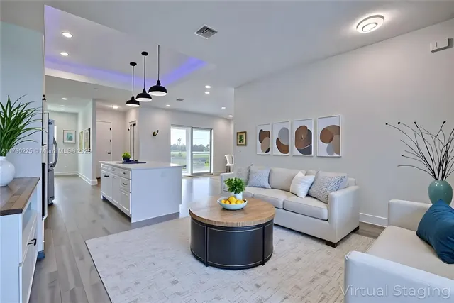 $445,000 | 5224 Columbus Boulevard, Sebring, FL 33872