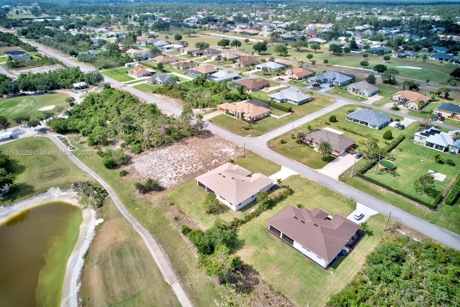 5224 Columbus Boulevard Sebring, FL 33872 - Photo 48 of 49