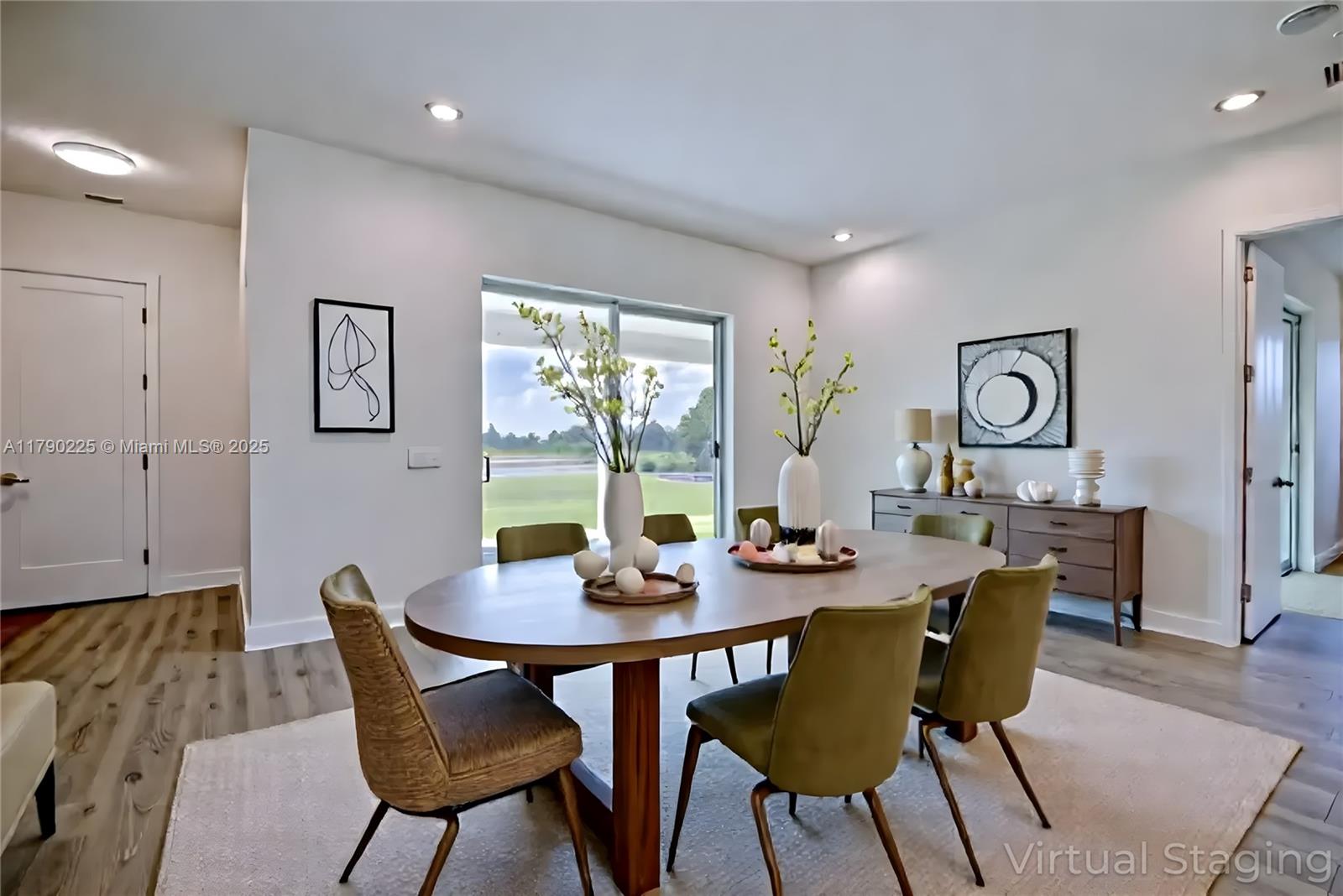 5224 Columbus Boulevard Sebring, FL 33872 - Photo 7 of 49 Virtual Staging