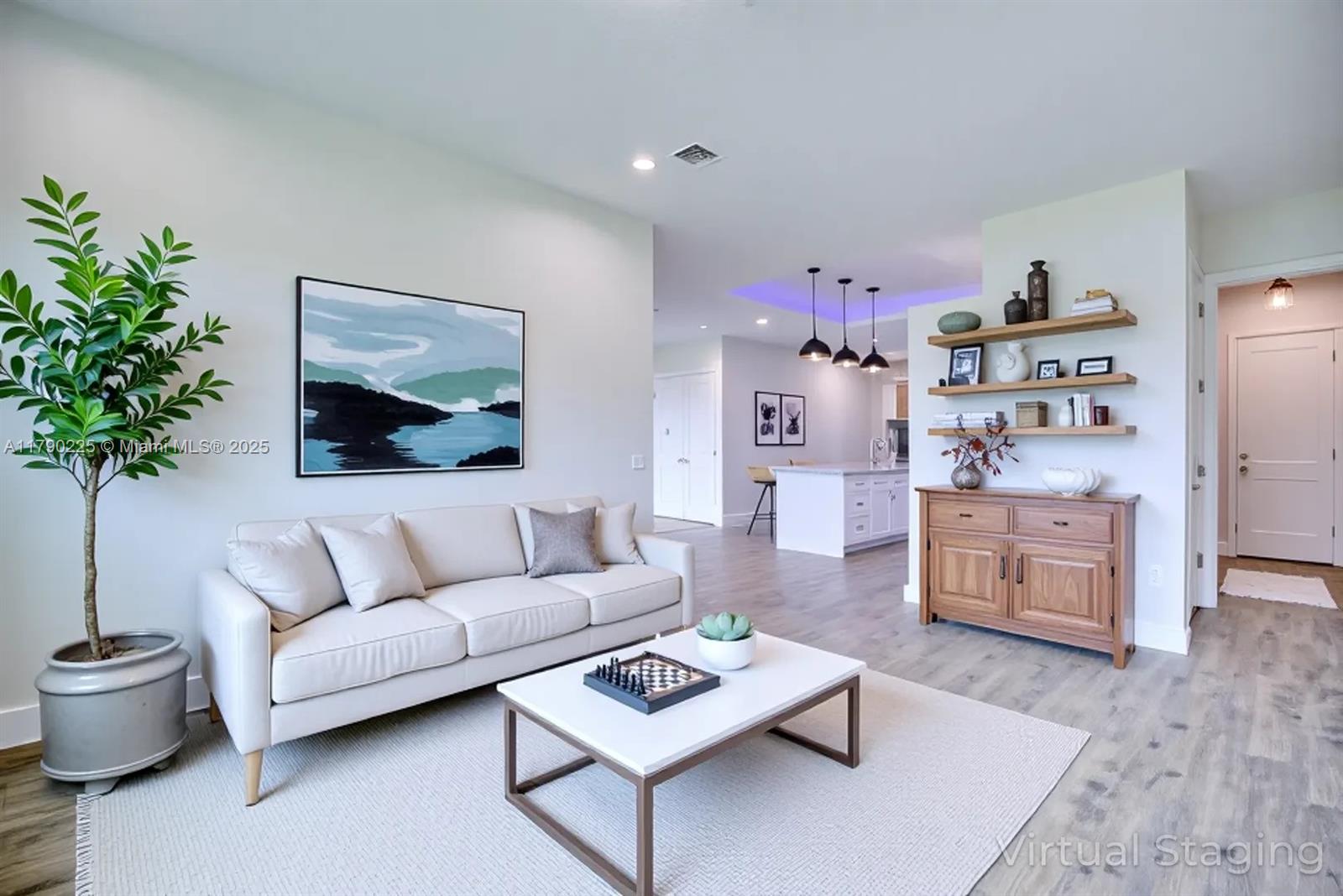 5224 Columbus Boulevard Sebring, FL 33872 - Photo 8 of 49 Virtual Staging