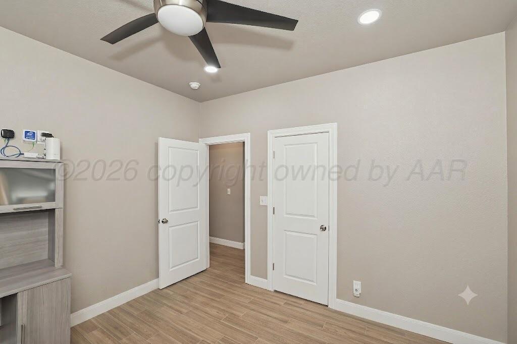 13466 Antenor Road Amarillo, TX 79124 - Photo 27 of 48 Bedroom 2