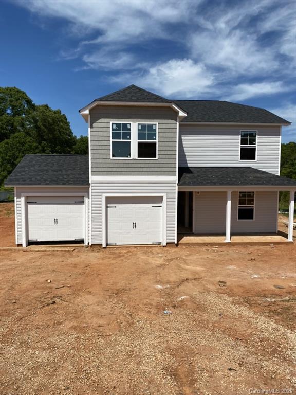 437 Webb Road, Unit 10 Shelby, NC 28152 - Photo 1 of 14 Gallery Image 1