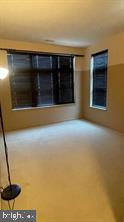 1209 North Charles Street, Unit 302 Baltimore, MD 21201 - Photo 15 of 25 a view of empty room
