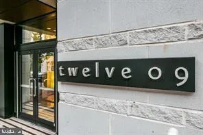 a close up of a street sign