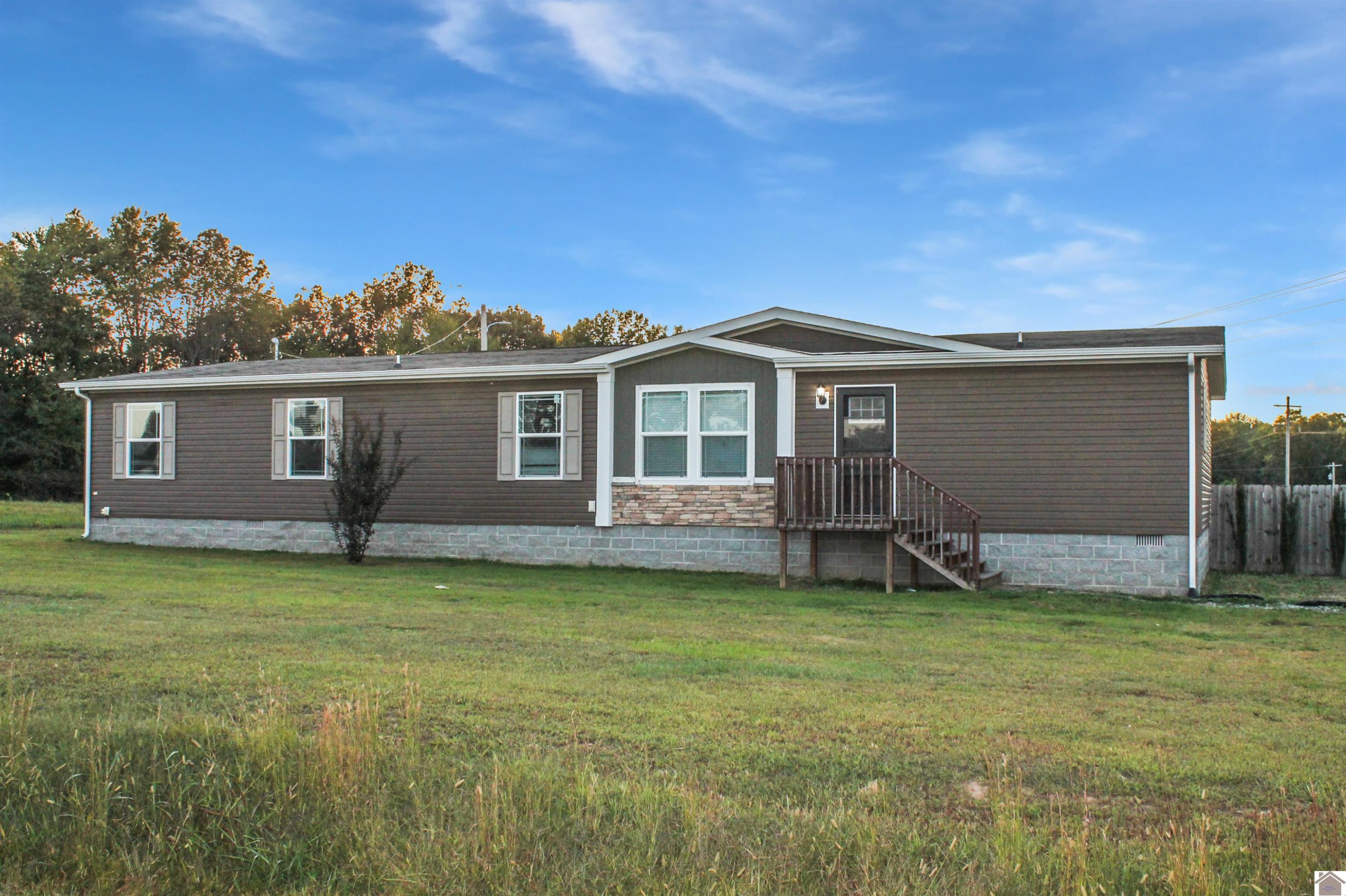 4545 Bethel Church Road Kevil, KY 42053 - Photo 1 of 23 Photo 1