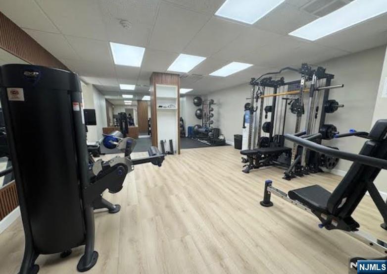1203 River Road, Unit 14M Edgewater, NJ 07020 - Photo 20 of 22