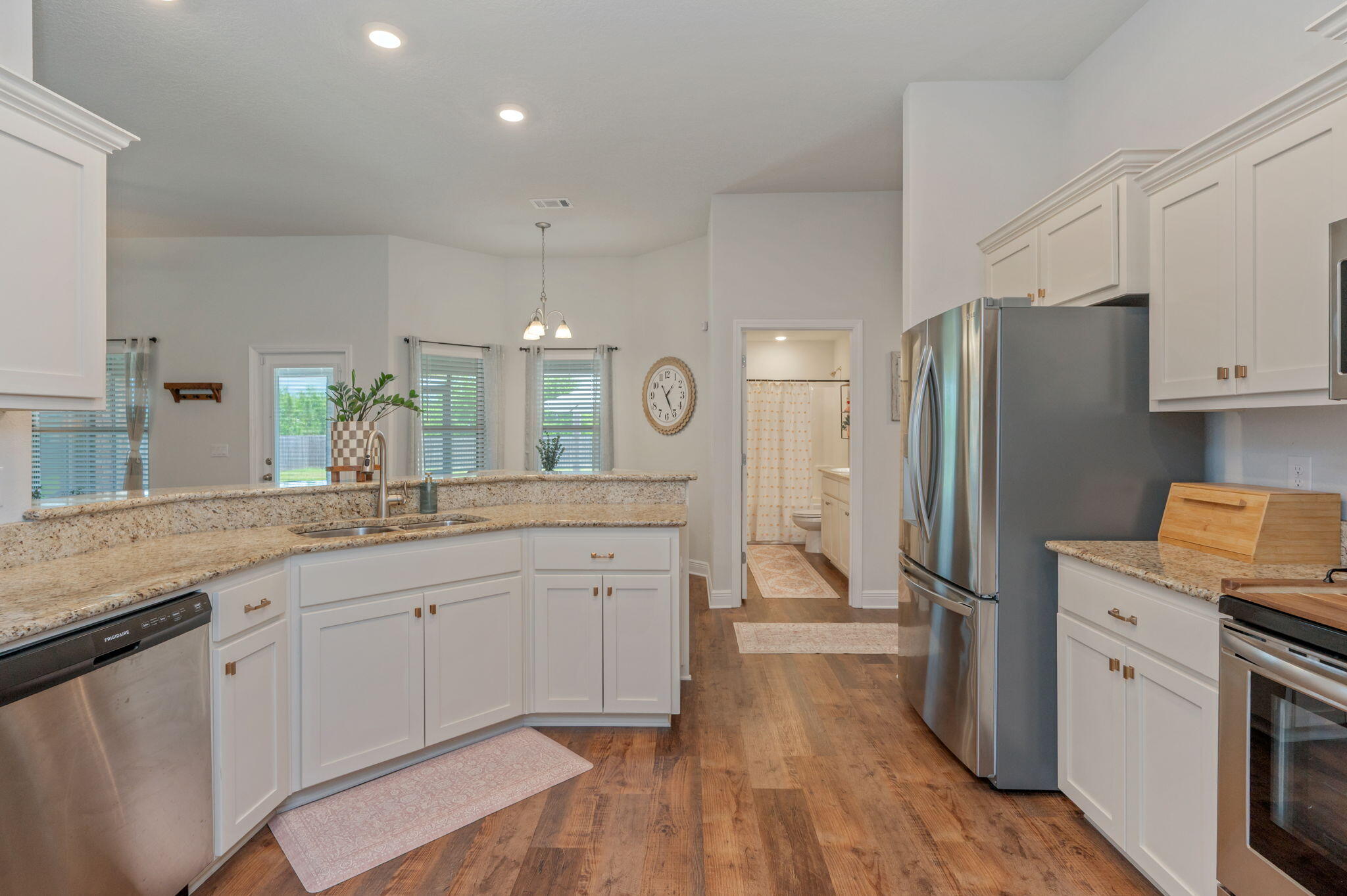 5488 South A Jones Road Milton, FL 32583 - Photo 16 of 51 Kitchen