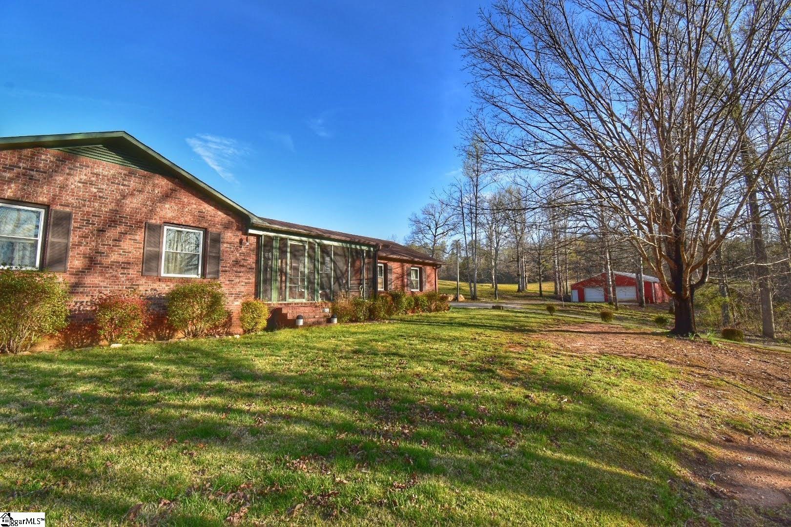 50 Valley Road Travelers Rest, SC 29690 - Photo 3 of 13 Gallery Image 3