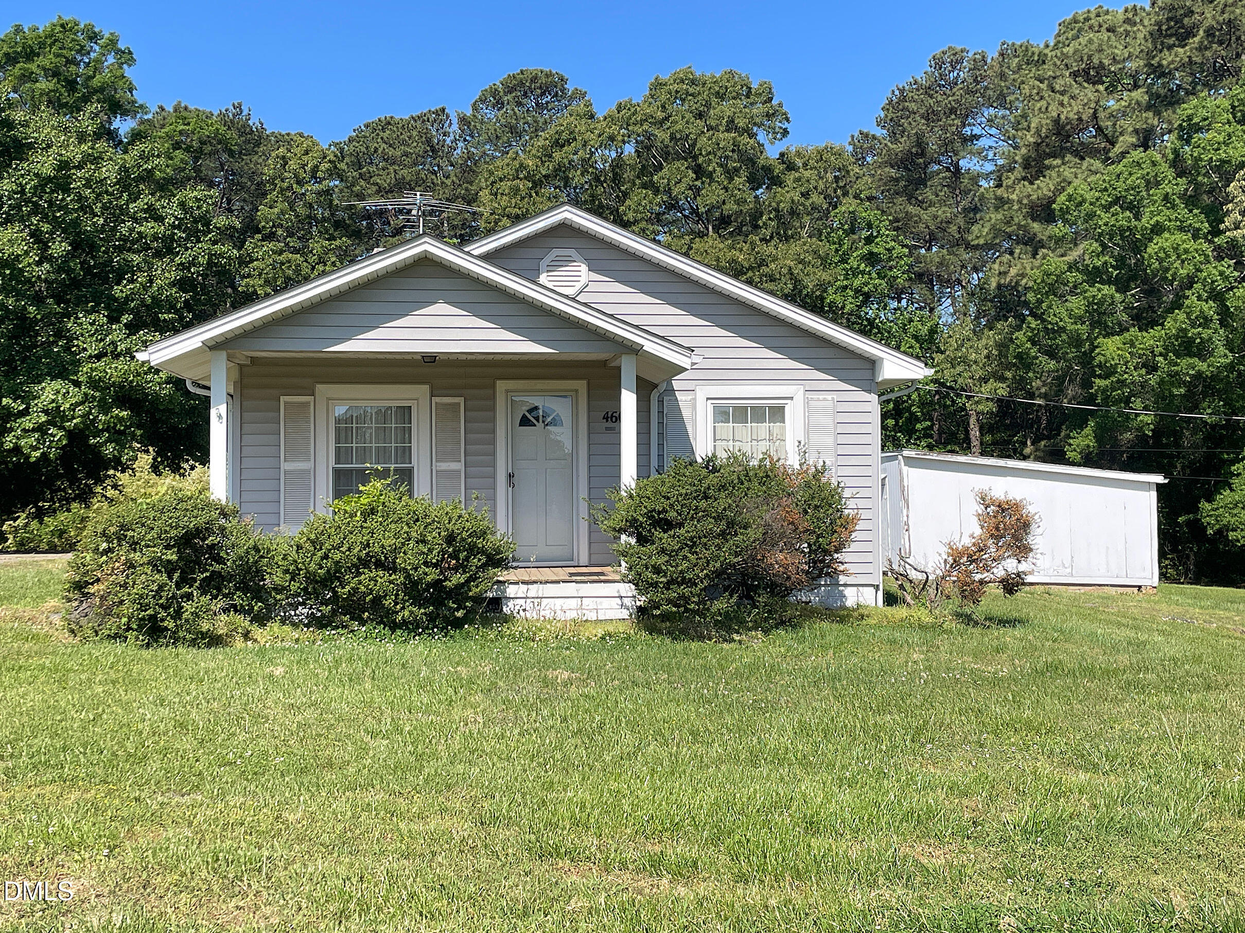 4608 Hopson Road Morrisville, NC 27560 - Photo 1 of 3 4608